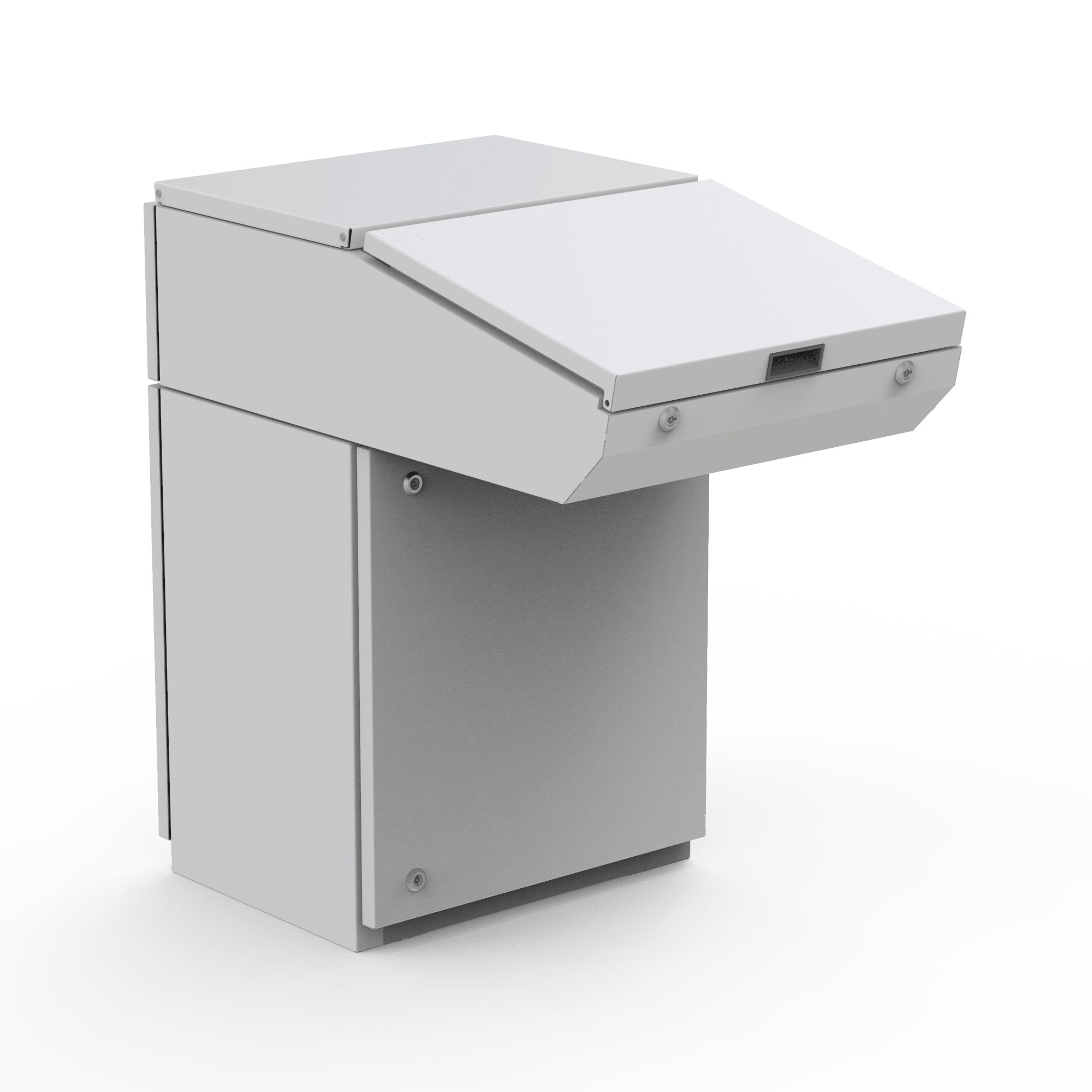 ELDON AUSTRIA GMBH - HOFBDP16R5 Piastre di copertura 1600