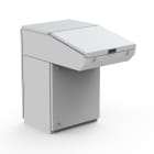 ELDON AUSTRIA GMBH - HOFBDP06R5 Piastre di copertura 600