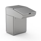 ELDON AUSTRIA GMBH - HOFBDPS12 Piastra di copertura 1200