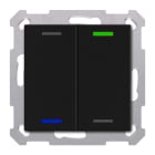 MDT ITALIA SRL - EYGBE-TAL550206.01 TAST.LIGHT55,2T,NERO OPACO