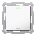 MDT ITALIA SRL - EYGBE-TAL55T1.01 TAST.LIGHT55,1T,T BIANCO L.