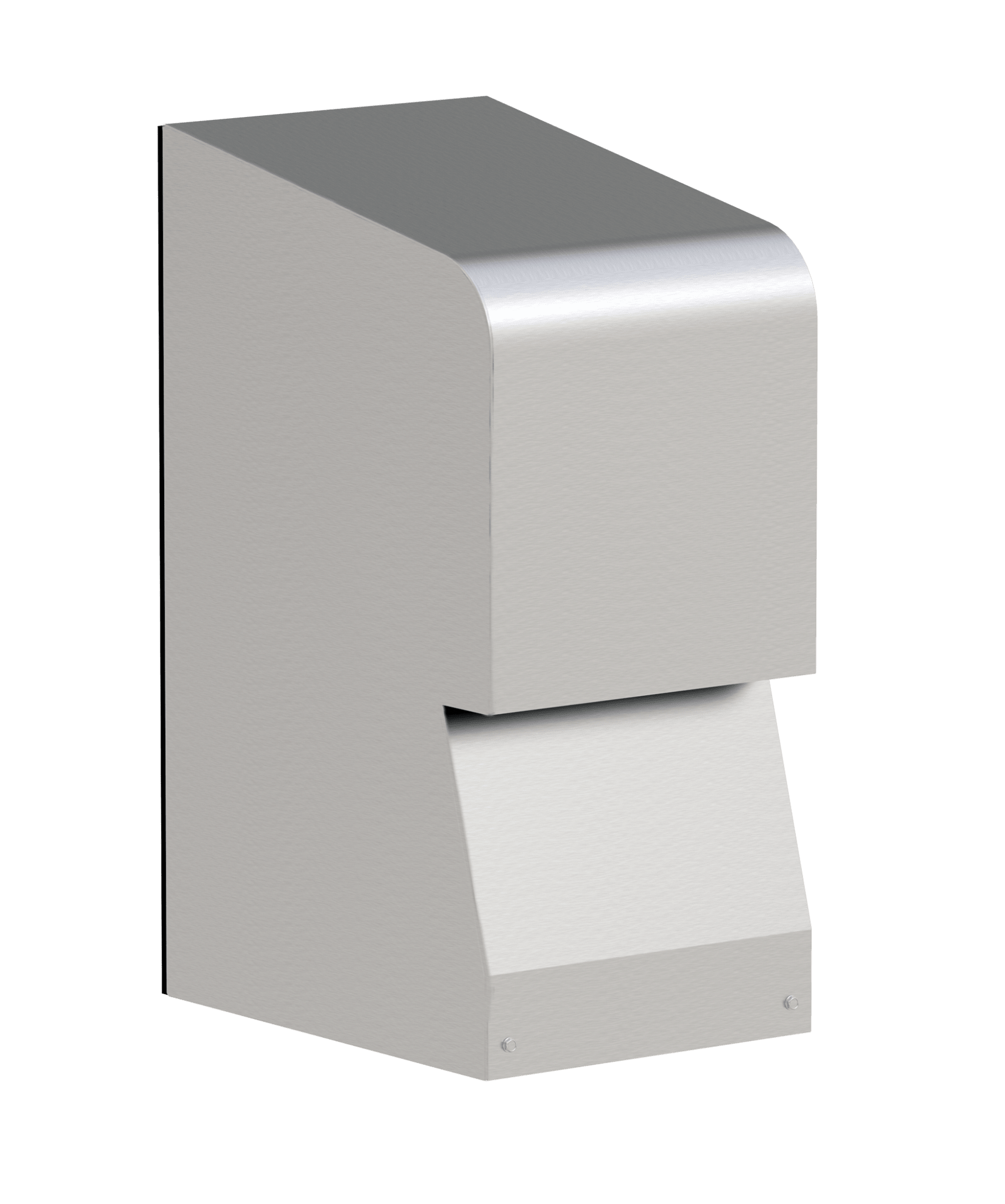 NVENT HOFFMAN - HOFX230226G170 Climatizzatore per ambienti estremi, 22,29x10,23x13,64, 1890 BTU 230 V, SS304