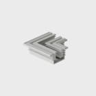 IGUZZINI ILLUMINAZI - IGZ3.BE38.004.0 PROFILO ANGOLARE PER BINARIO MINIMAL