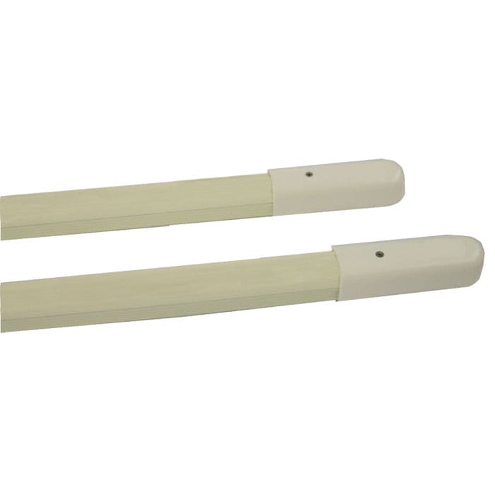 COMELIT GROUP SPA - COEBEAMIR10SAW COPPIA DI BARRIERE IR 3 RAGGI DOPPI, ALT