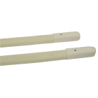 COMELIT GROUP SPA - COEBEAMIR15SAW COPPIA DI BARRIERE IR 4 RAGGI DOPPI, ALT