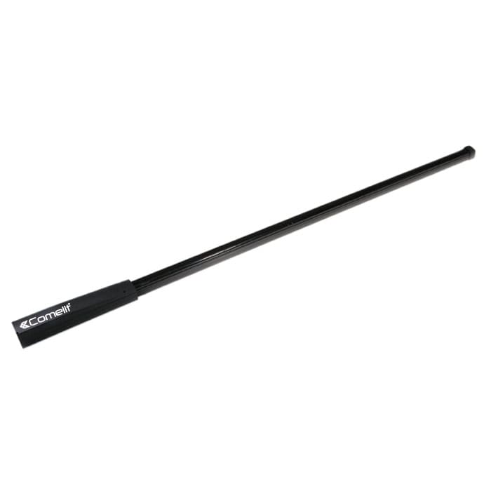 COMELIT GROUP SPA - COEBEAMRF15SA MINIBARRIERE RADIO IR, ALTEZZA 1.5M,SERI