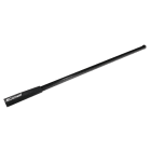 COMELIT GROUP SPA - COEBEAMRF15SB MINIBARRIERE RADIO IR, ALTEZZA 1,5M