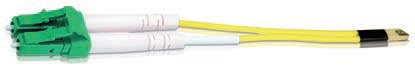 ITEM - IT280145-3 BRETELLA DUPLEX 50/125 LC-SC MT. 3