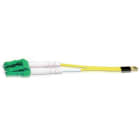 ITEM - IT280145-2 BRETELLA DUPLEX 50/125 LC-SC MT. 2