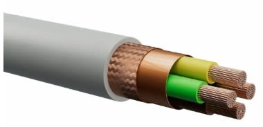 BERICA CAVI SPA - BECB08C01100M FROH2R-450/750V 1X1 GRIGIO C