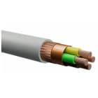 BERICA CAVI SPA - BECB08C01100B FROH2R-450/750V 1X1 GRIGIO C