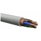 BERICA CAVI SPA - BECB12C043500B FG16OH2R16-0,6/1KV 3X35+1G25 GRIGIO C B