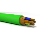 BERICA CAVI SPA - BECB13C04150B FG16OH2M16-0.6/1KV 4G1,5 VERDE C