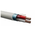 BERICA CAVI SPA - BECB30C04022B ALLARME 4X0,22 - 36762 BIANCO C