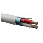 BERICA CAVI SPA - BECB30C04022B ALLARME 4X0,22 - 36762 BIANCO C