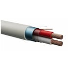 BERICA CAVI SPA - BECB30C12022B ALLARME 12X0,22 - 36762 BIANCO C