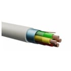 BERICA CAVI SPA - BECB31C04022LSZHB ALLARME 2X0,50+4X0,22 - 36762 BIANCO LSZ