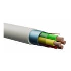 BERICA CAVI SPA - BECB32C04022LSZHB ALLARME 2X0,75+4X0,22 - 36762 BIANCO LSZ