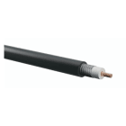 BERICA CAVI SPA - BECB40COAX-VIDEOM MINI RG59 NERO X VIDEOCITOFONICO