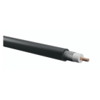 BERICA CAVI SPA - BECB40ERG11M RG 11 A/U NERO E