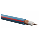 BERICA CAVI SPA - BECB40RG59BLUM RG 59 CEI UNEL 36762 GUAINA BLU X ESTERN