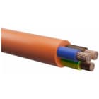 BERICA CAVI SPA - BECB5003100B FFC/2-300/500V 3G1 ARANCIO