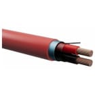 BERICA CAVI SPA - BECB56C04100FRSM FG29OHM16-100/100V 4X1 PH 120 ROSSO