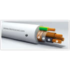 BERICA CAVI SPA - BECB58032500B INVERTER FG7OH2R+T-0,6/1KV 3X25+1X25 GR