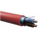 BERICA CAVI SPA - BECB7303150SB EUROSAFE SCR 3X1,5 RED BS6387 CWZ
