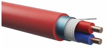 BERICA CAVI SPA - BECB7304C080FRM JE-H(ST)H4X2X0,80EUROSAFEPH120