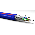 BERICA CAVI SPA - BECB7404CA24ARMATOM FTP 4X2X23 AWG CAT. 6 ARMATO PVC