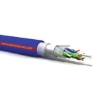BERICA CAVI SPA - BECB7404CA24BLUB FTP 4X2X23 AWG CAT. 6 BLU BOB