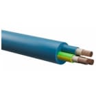 BERICA CAVI SPA - BECB79B02150B FTG18OM16 0,6/1 KV 2X1,5 CEI 20-45 BLU