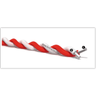 BERICA CAVI SPA - BECB8602060M TRECCIOLA PERMUTAZIONE 2X6/10 - 2X0,60
