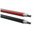 BERICA CAVI SPA - BECB88E01600NB SOLAR CABLE H1Z2Z2-K EN50618 1X6 NERO E