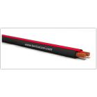 BERICA CAVI SPA - BECB90E02150M PIATTINA ROSSO-NERO 2X1,5 ECA MAT
