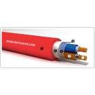 BERICA CAVI SPA - BECB5602150FRM EUROSAFE FLEX 0,6/1 KV 2X1,5 PH 120 ROSS