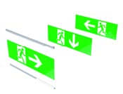 BEGHELLI - BEG12190 SCHERMO LOGICA X PS DX