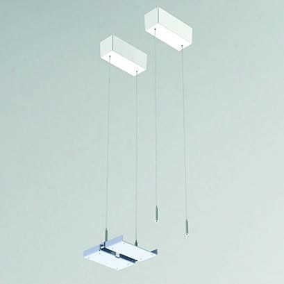 BEGHELLI - BEG20087 STAFFA + CAVO TRIFASE PASSANTE