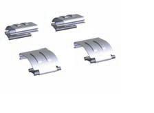 BEGHELLI - BEG3505 BS100/110 K.GANCI ACC.4PZ.18W