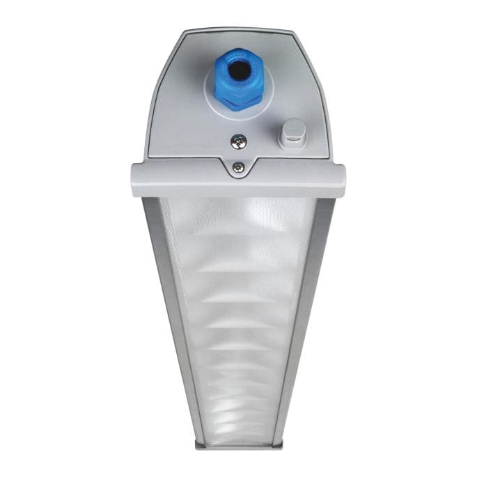 BEGHELLI - BEG41260 ACCIAIO EX DALI S600 26W 4K