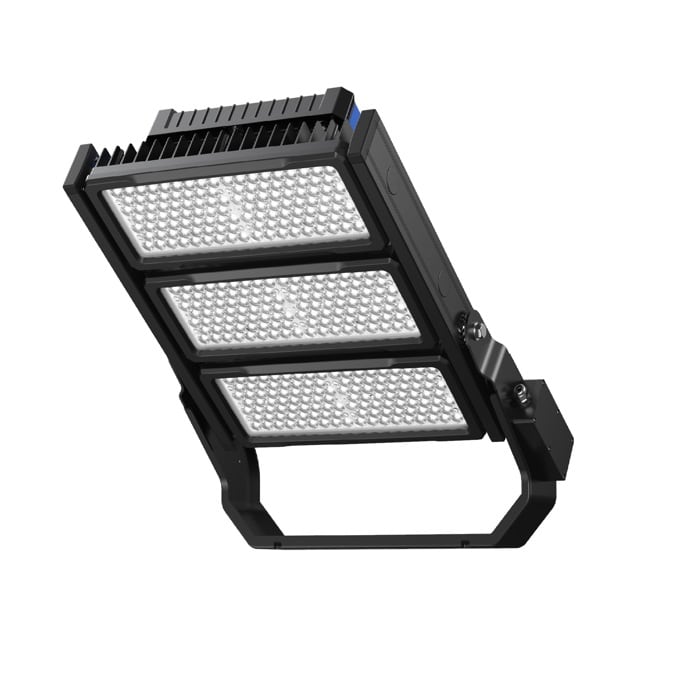 BEGHELLI - BEG41406 POWER L DALI 900W C70 5K 60