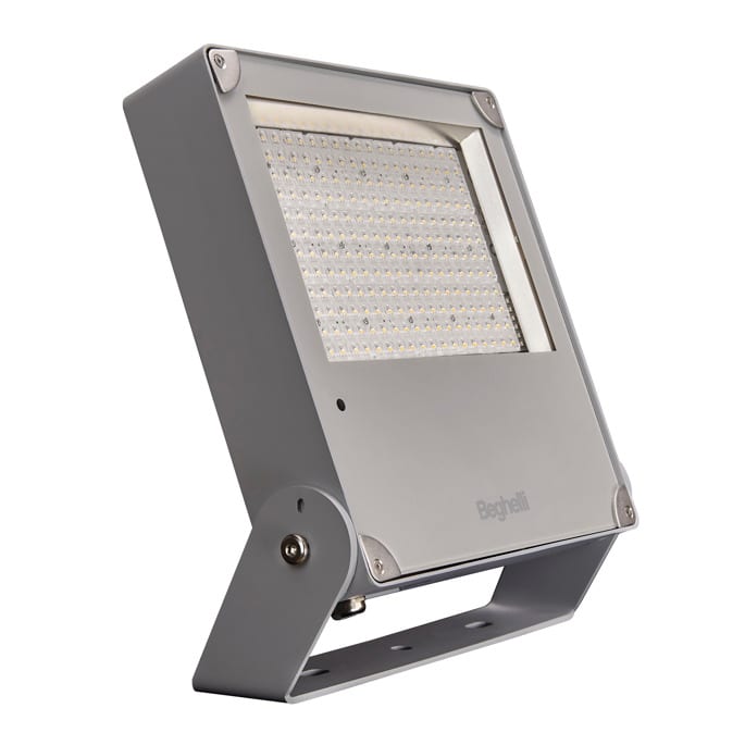 BEGHELLI - BEG43007 FLOOD M RD 150 L SPORT 4K