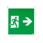 BEGHELLI - BEG4325 SCHERMO BAND UPLED DX SX BS UP