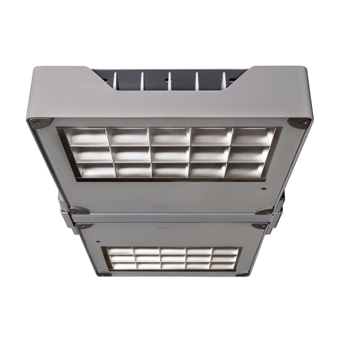 BEGHELLI - BEG44007 HIGHBAY 2M RD 200 R EX DIF 4K