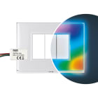 BEGHELLI - BEG81165 PLACCA PLUS B. DOM-E EMERGENZA