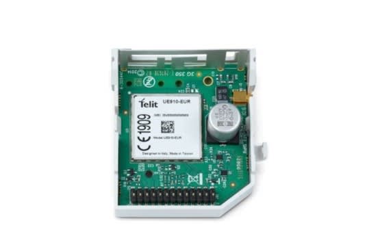 BENTEL SECURITY SR - BSYBEN-BW-LTE COMBINATORE TELEFONICO 4G