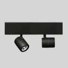 SIDE SPA - SDE67387-LBC-40 BEND BASE MINI 1-2 LED 28.8W 3340LM 3000