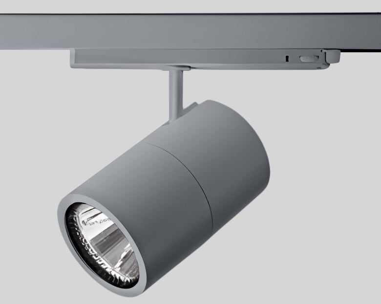 SIDE SPA - SDE67352K-MT-60 BEND SLIM M FOOD 35W 3172LM IP20 GR 60?