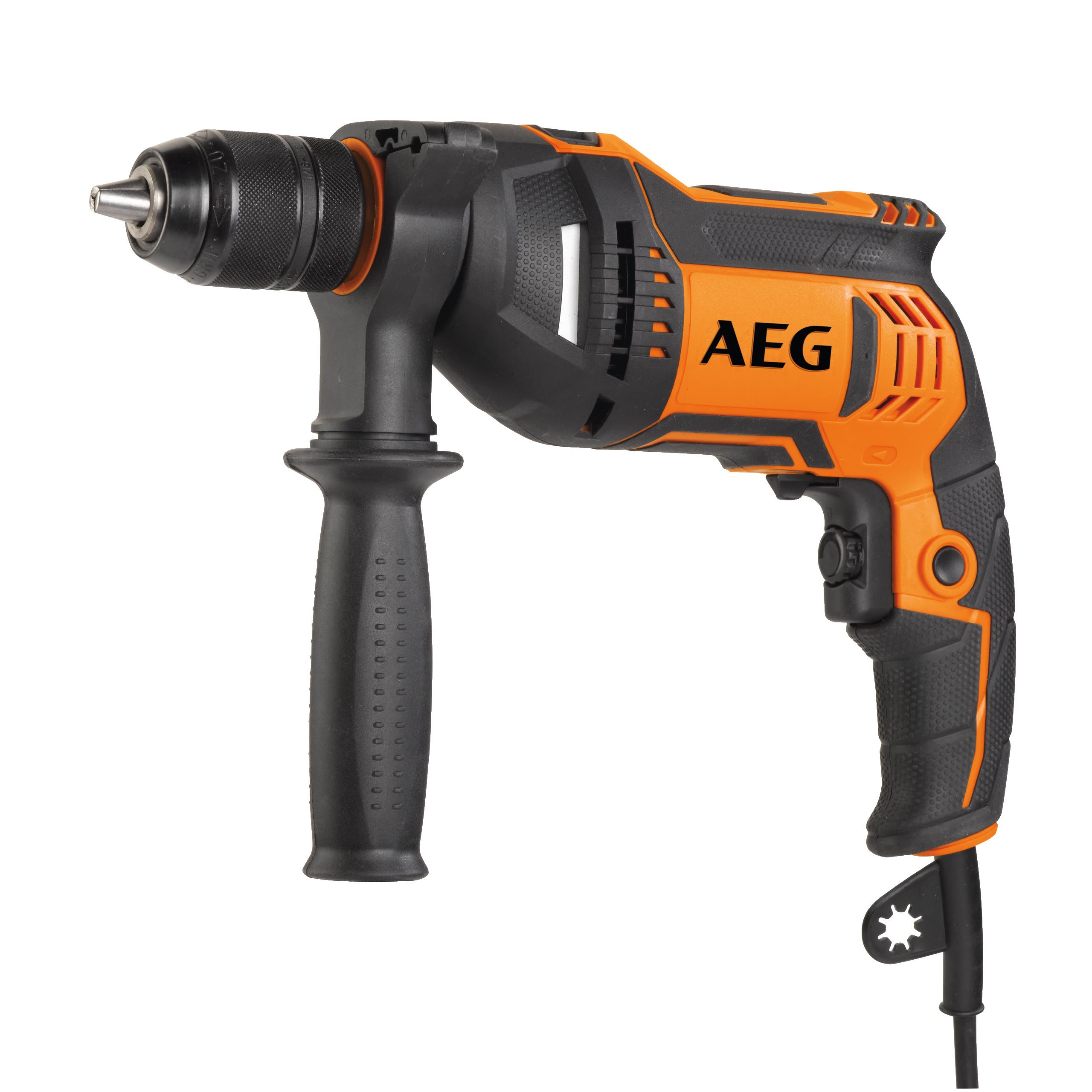 MILWAUKEE - AEG - COP4935449160 BE 750 RE_TRAPANO